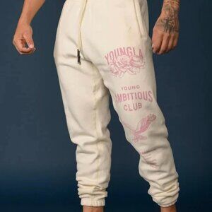 Joggers